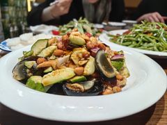 -天盛海鲜烧烤城·特色烤海鲜(开发区店)