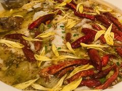 -太二酸菜鱼(财富购物中心店)