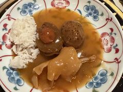 -皇朝会.经典传统粤菜(外滩店)
