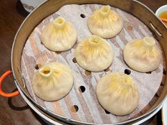 -蟹上黄·蟹黄面·江南糖水(人民广场店)