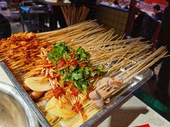 -钢管厂歆瑞源油卤串串香(春熙路太古里店)