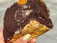 -花园饼屋·吐司蛋糕面包(星海店)