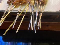-纪录片《人生一串》体验店(静安店)