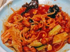 -小两口锦州烧烤·脆皮油边(依云北郡店)