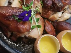 -绿茶餐厅(成都大悦城店)