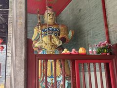 -华林禅寺