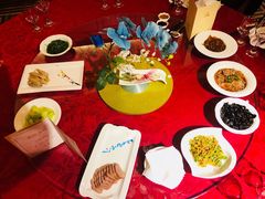 -马勒别墅·中餐厅