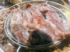 -姜虎东白丁烤肉(恒隆广场店)