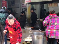 -蓉城西二道无名冒菜(西二道街店)