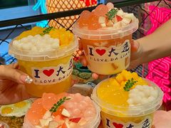 -山悦里 山野·鲜火锅(罗斯福广场店)