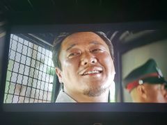 -中影国际影城(小西天CINITY店)