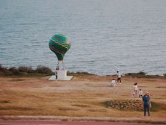 -漳州滨海火山岛自然生态风景区