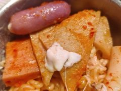 -意成料理