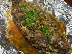 -衡厨·衡阳土菜(中南店)