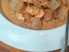 -旺角小渔村·海肠捞饭开创者(环山路店)