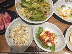 -牛人·雪花牛·木炭烤肉(昆山陆家店)