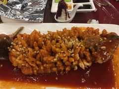 -东四民芳餐厅(世茂工三店)