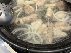 -东椰·海南椰子鸡火锅(朝阳门店)