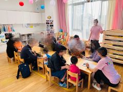 -YoKID优儿学堂早教托育园(青塔路店)