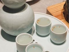 -醉庐·新上海菜(南京西路店)