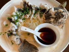-彩丰楼中餐厅(佘山世茂洲际酒店)