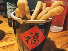 -戴记龙虾(天泽街店)