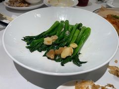 -勝記酒家·37年老字号·经典粤菜(荔枝公园店)