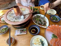 -小厨子私房菜·云南美食店