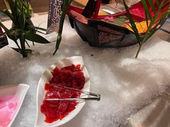 -北京王府井希尔顿酒店·万斯阁西餐厅