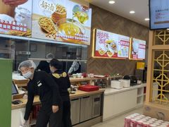 -和合谷(德外店)