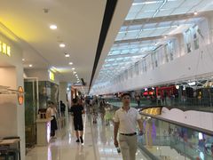 -万达茂商场(南京仙林店)