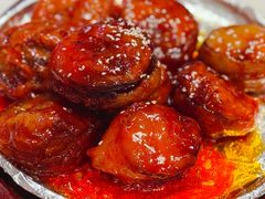 -回家吃饭·地道南昌菜(建德观总店)