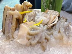 -一绪に寿喜烧(荟聚店)