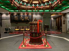 大堂-宁波状元楼酒店(和义路店)