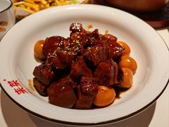 -来菜·湖北头牌藕汤(银泰创意城店)