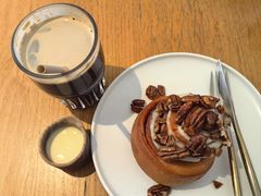 -大酉·M Coffee(北京美术馆店)
