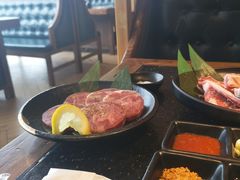 -九田家黑牛烤肉料理(珠江摩尔店)