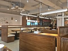 -姥姥家春饼店(八里庄店)