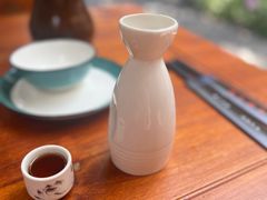 雕梅酒-云隐小厨·传统大理美食(复兴路店)