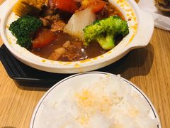 -文叔·湖北名小吃·小龙虾(华强北店)