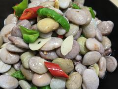-萬家灯火·私房湘菜·22年老手艺(南岭大道店)