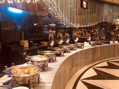 -芭菲盛宴·环球美食(解放碑英利国际店)
