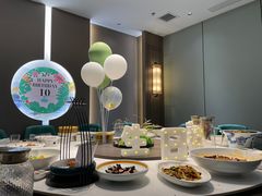 -万荣烤鸭店·北京菜(天坛店)