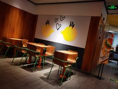 -麦当劳(玉桥中路店)