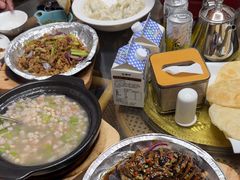 -忆江南·生态餐饮宴会酒店