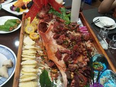 -清真悦宾楼食府(海湖店)