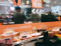 -争鲜回转寿司(南开大悦城店)