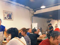 大堂-梯坎豆花