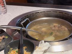 -海汕记·潮汕鲜牛肉火锅·自助