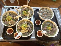 -潮镇老尾牛杂(环城西路店)